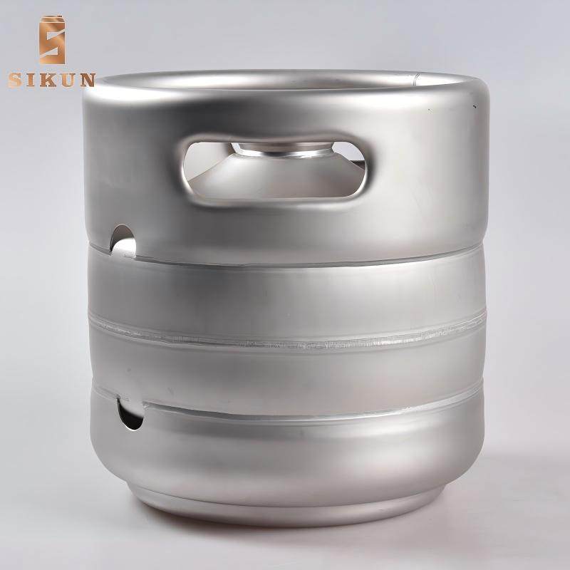 Sikun International Ltd. 